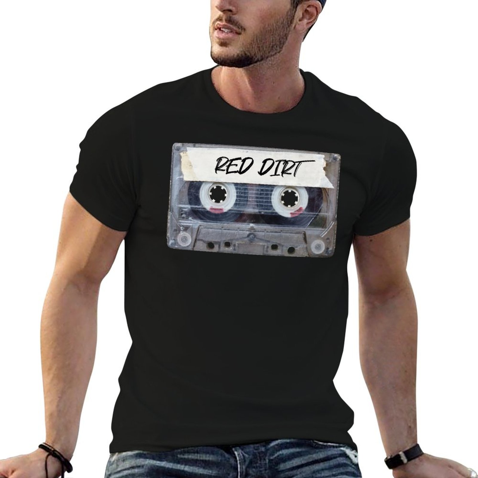 Men'S Fashion Genres - Recorded Music Genre Cassette Old School