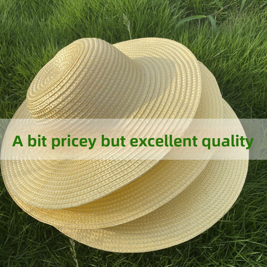 Men'S Fashion Accessories - Outdoor Beach Sun Hat Large Brim
