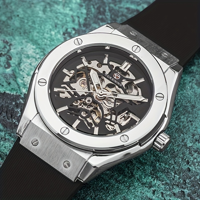 Mens Fashion Young - New High-End, Stylish, Light Luxury, High-Value