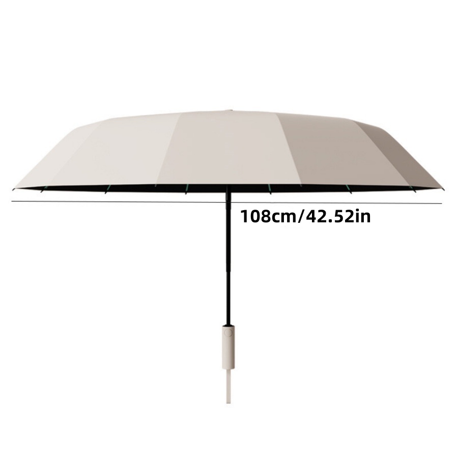 Quality Big Umbrella 108cm Fol - огляд і ціна Men'S Fashion Umbrella