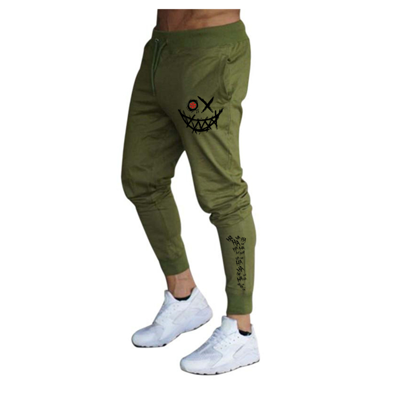 2026 Hot Sale Men Casual Sweat - огляд і ціна Mens Fashion Urban