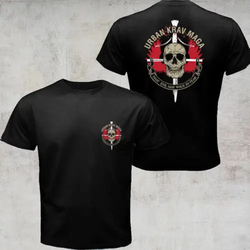 New Urban Krav Maga Idf Israel - огляд і ціна Mens Fashion Urban