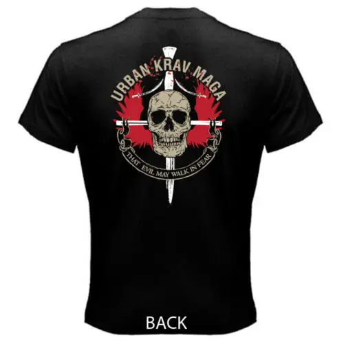 New Urban Krav Maga Idf Israel - огляд і ціна Mens Fashion Urban