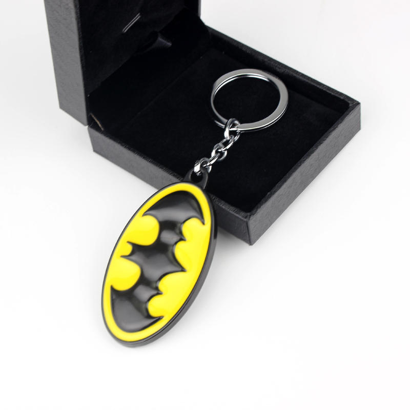Creative Black And Yellow Oval - огляд і ціна Men'S Fashion Accessories