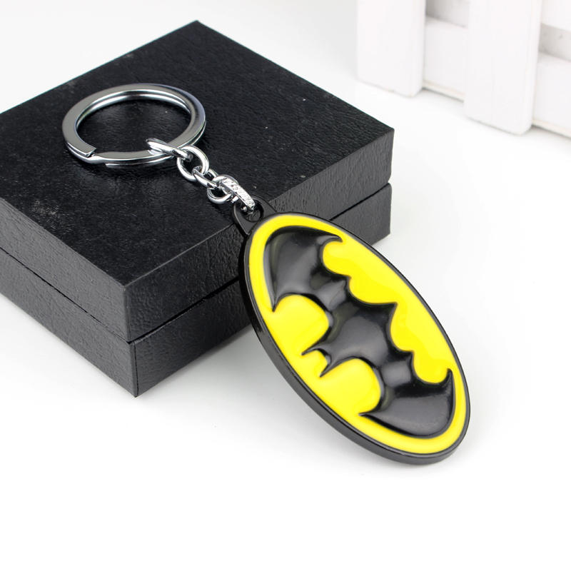 Creative Black And Yellow Oval - огляд і ціна Men'S Fashion Accessories