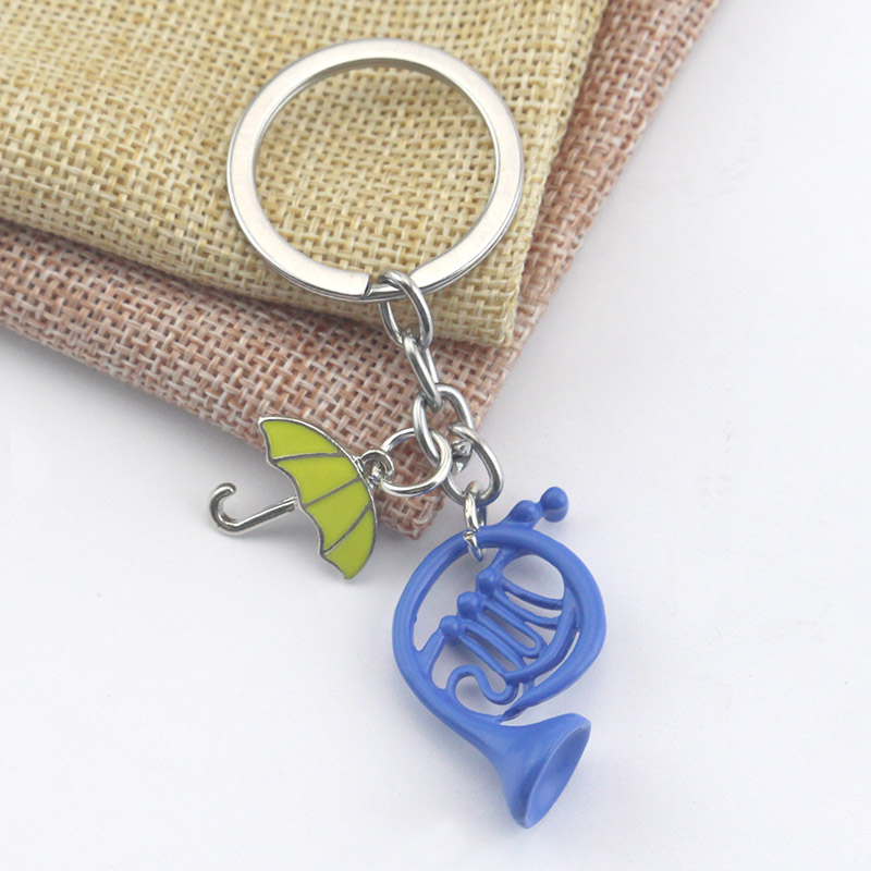 1pc A Lot HIMYM Keychain How I - огляд і ціна Men'S Fashion Umbrella