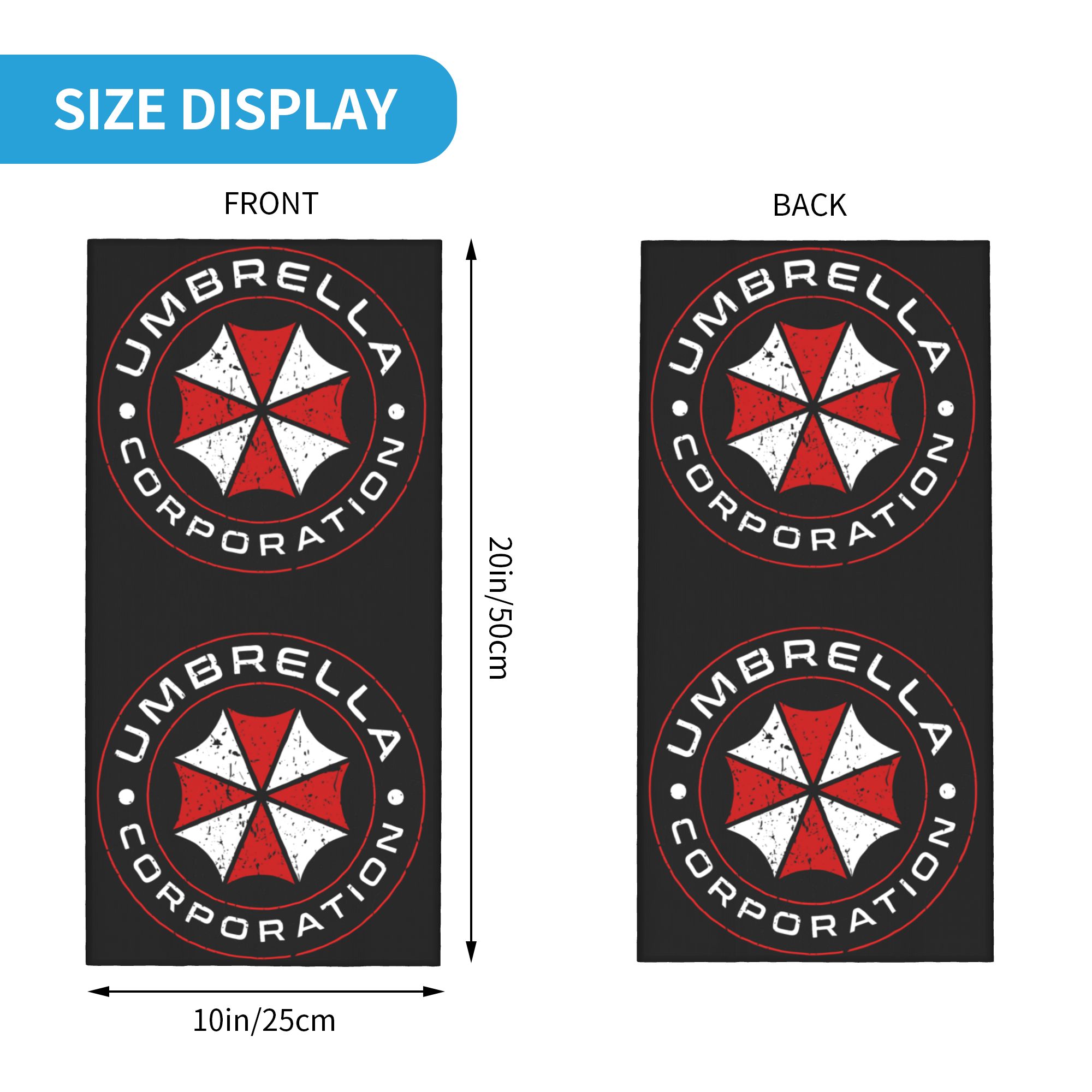 Umbrella Resident Evils Game B - огляд і ціна Men'S Fashion Umbrella