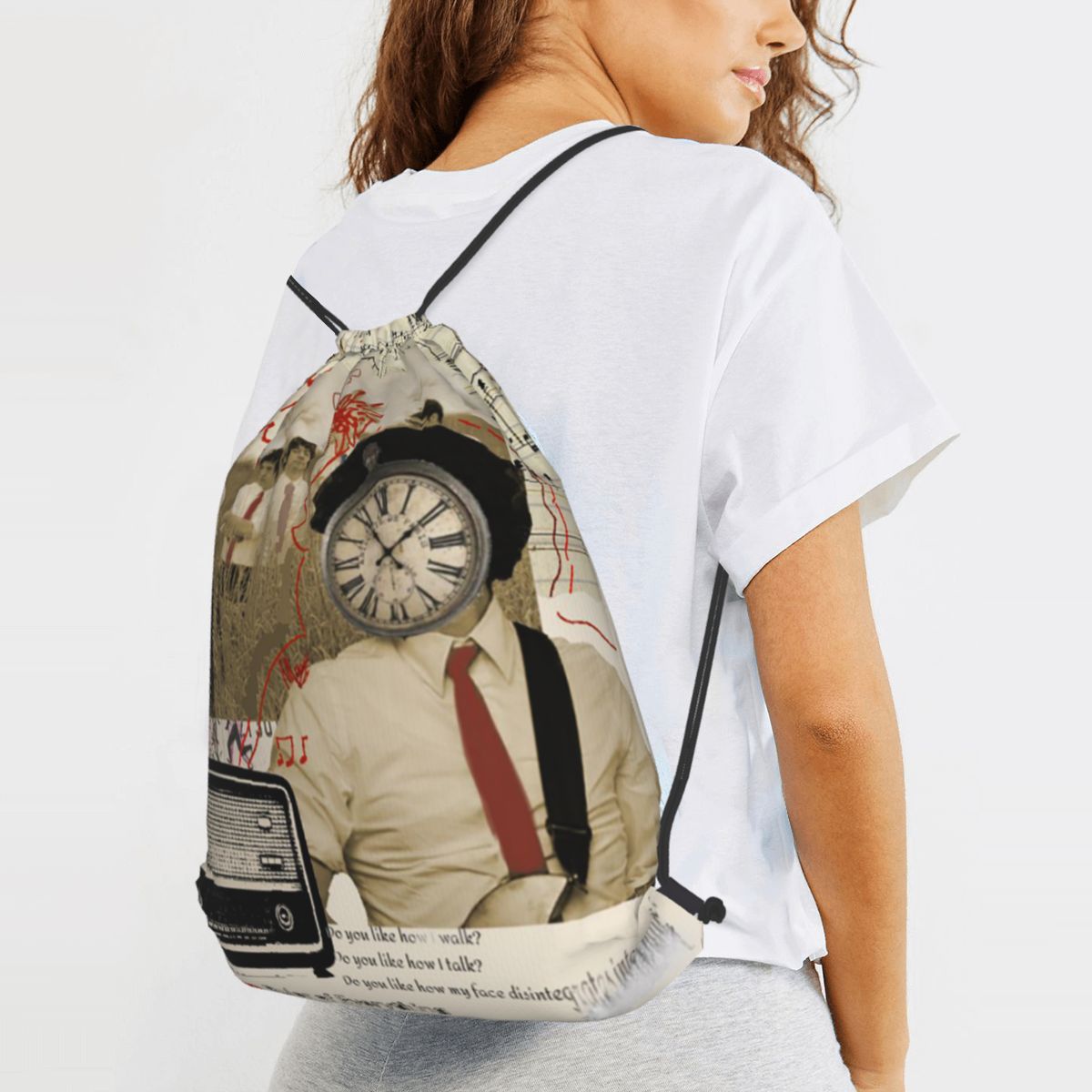 New 02 Tally Hall Band Logo Ge - огляд і ціна Men'S Fashion Genres