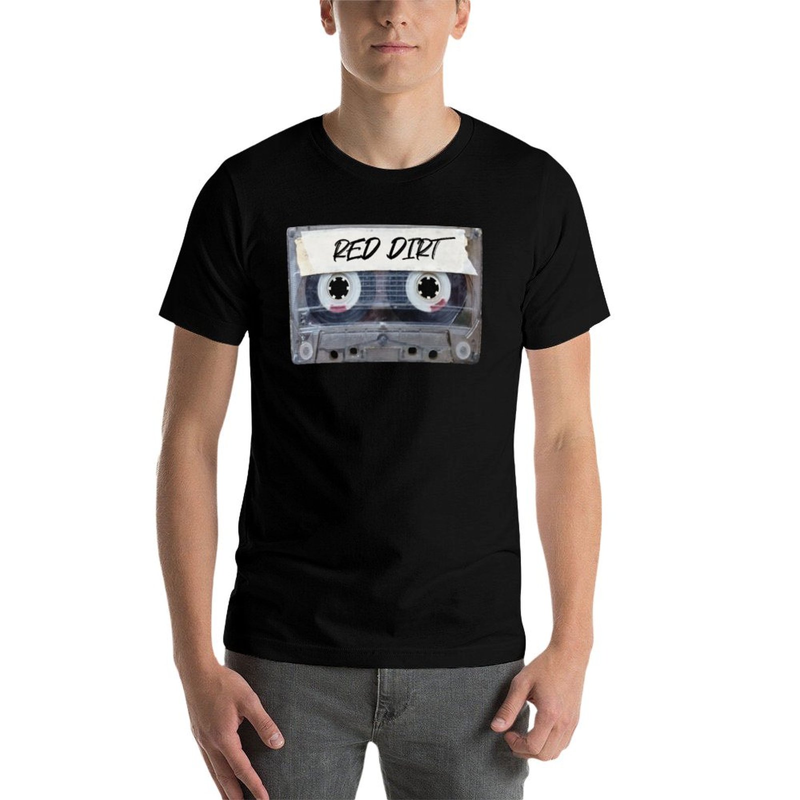 Recorded Music Genre Cassette  - огляд і ціна Men'S Fashion Genres