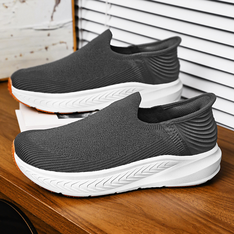 Running Mesh Shoes Fashion Cas - огляд і ціна Men'S Fashion Footwear