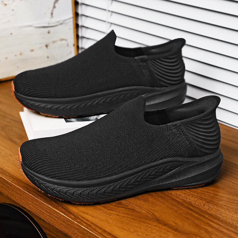 Running Mesh Shoes Fashion Cas - огляд і ціна Men'S Fashion Footwear