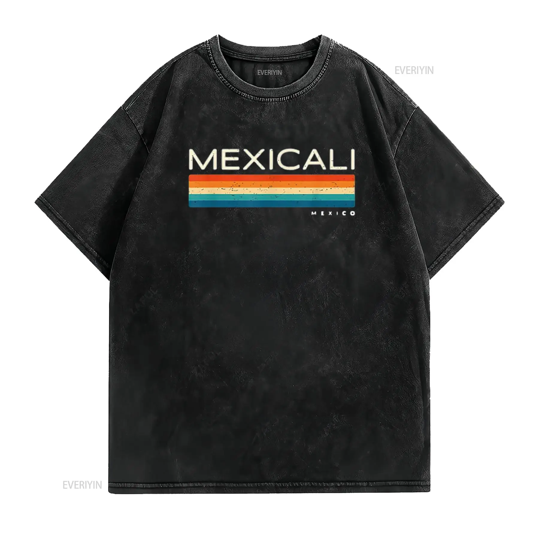 Mexicali Mexico Retro Design W - огляд і ціна Mens Fashion Mexicali