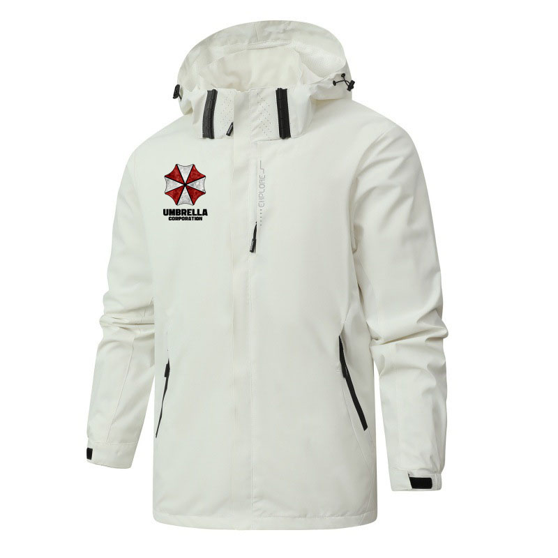 2026 New Brand Men's Windproof - огляд і ціна Men'S Fashion Umbrella