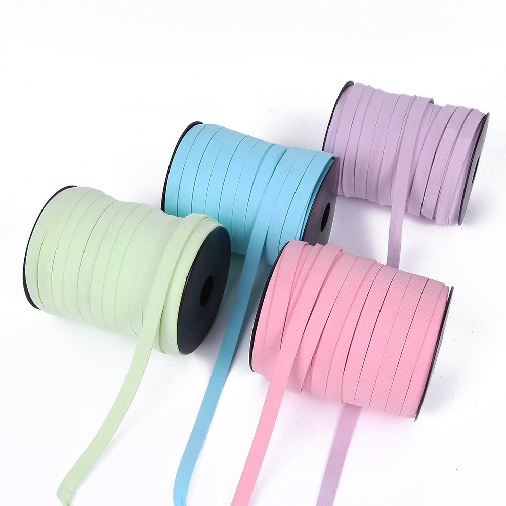10mm 45m/Roll Korean Flat Faux - огляд і ціна Leather Belt Braided