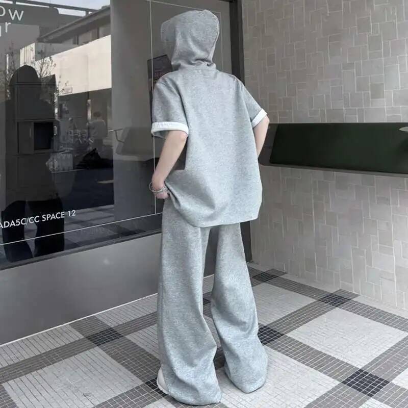 LUZHEN Original Tops Sleeve 20 - огляд і ціна Men'S Fashion For Summer 2026