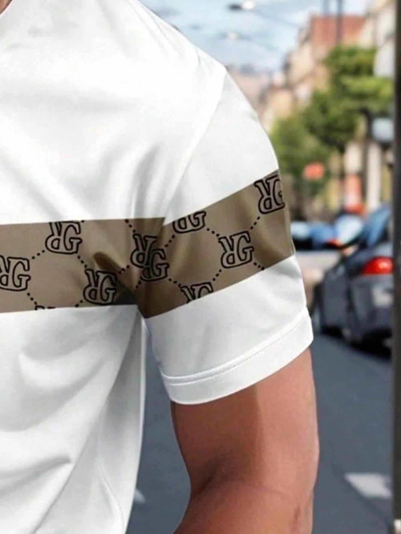 2026 Summer Men's Suit with 3D - огляд і ціна Men'S Fashion For Summer 2026