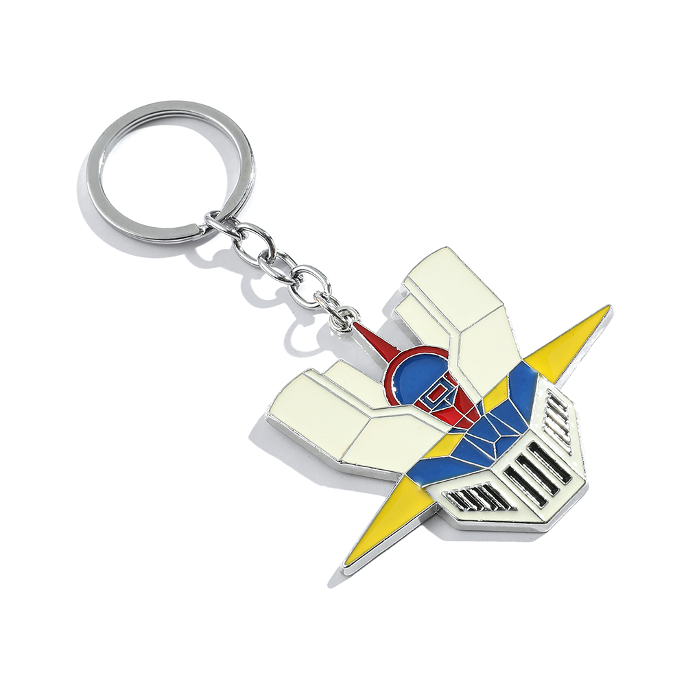 Anime Cartoon Warrior Robot Lo - огляд і ціна Men'S Fashion Accessories