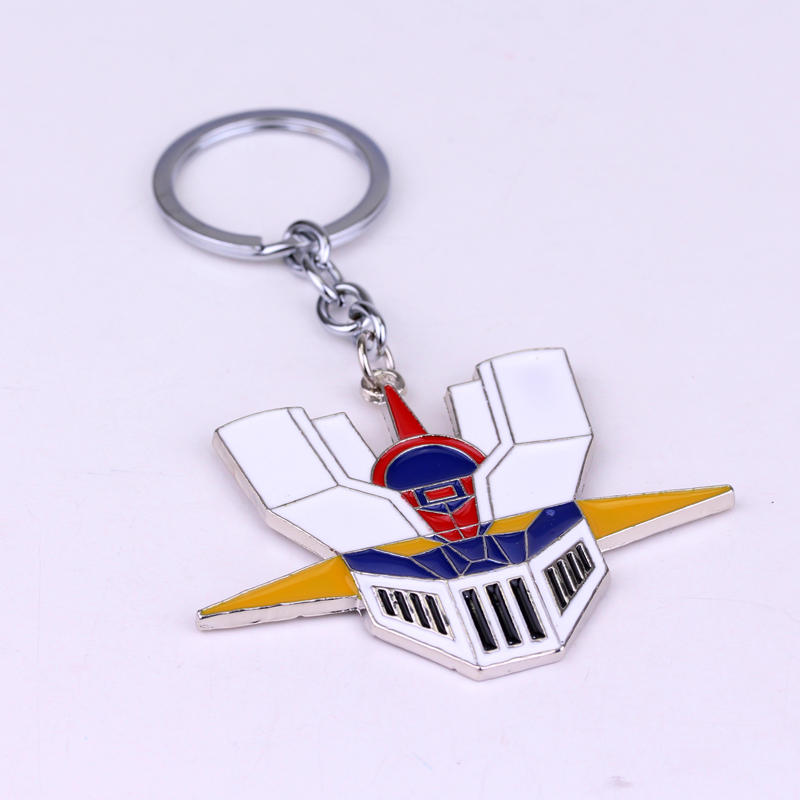 Anime Cartoon Warrior Robot Lo - огляд і ціна Men'S Fashion Accessories