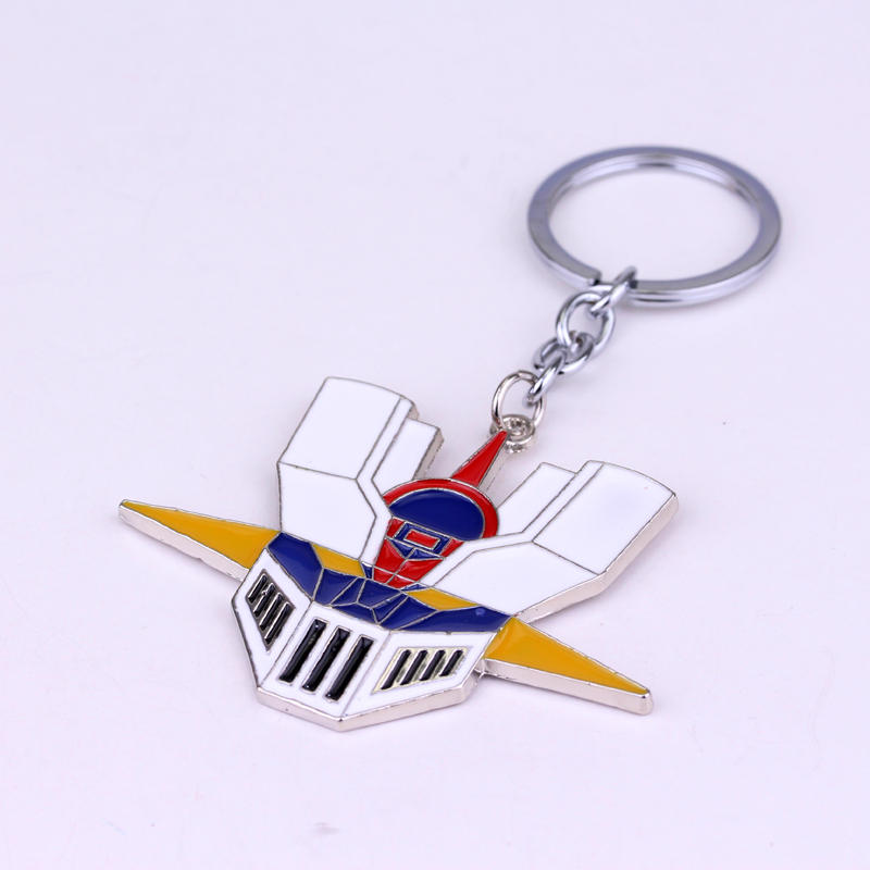 Anime Cartoon Warrior Robot Lo - огляд і ціна Men'S Fashion Accessories