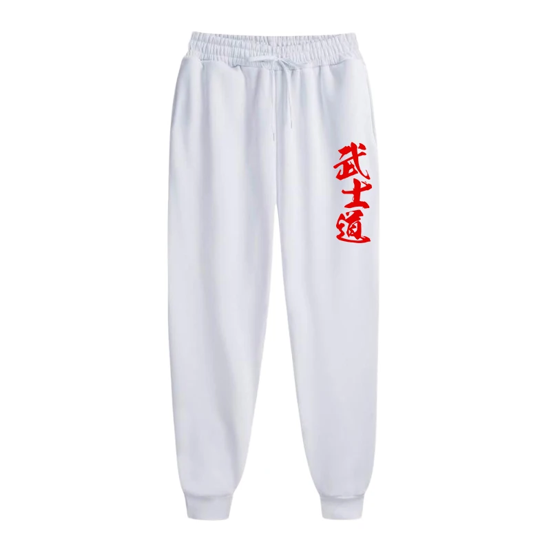 Bushido Printed Trousers for M - огляд і ціна Mens Fashion Urban