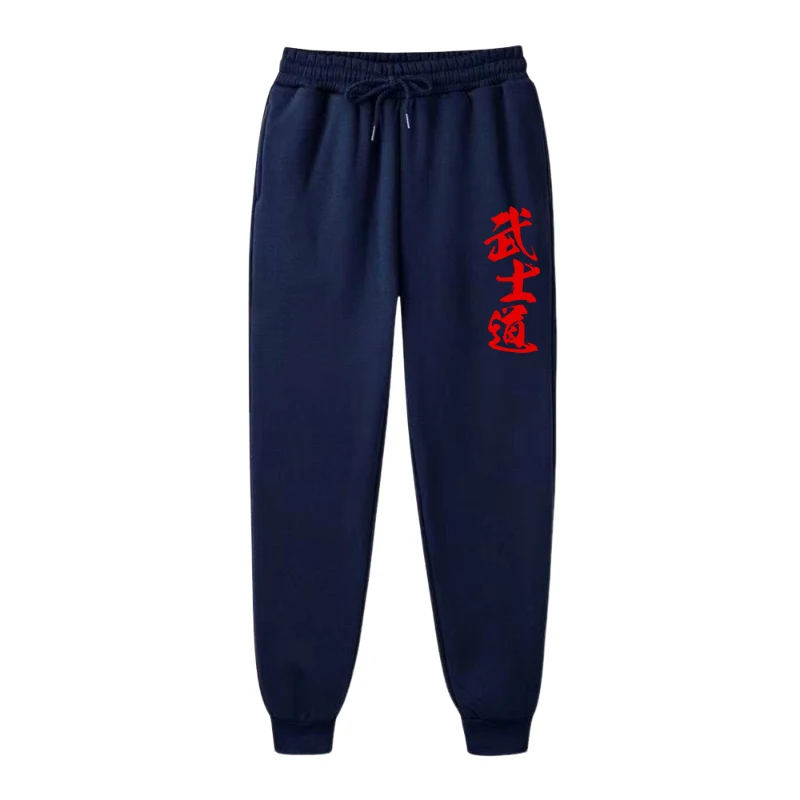 Bushido Printed Trousers for M - огляд і ціна Mens Fashion Urban