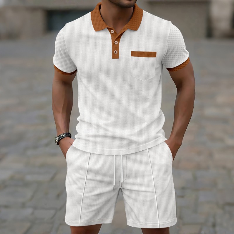 2026 Latest Summer Men's Fashi - огляд і ціна Men'S Fashion For Summer 2026
