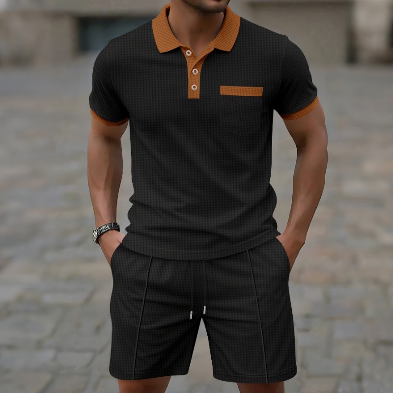 2026 Latest Summer Men's Fashi - огляд і ціна Men'S Fashion For Summer 2026