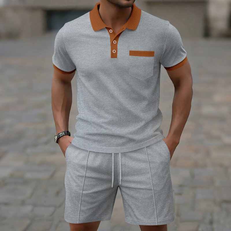 2026 Latest Summer Men's Fashi - огляд і ціна Men'S Fashion For Summer 2026
