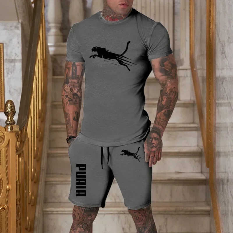 2026 Trendy Fashion Casual Sum - огляд і ціна Men'S Fashion For Summer 2026