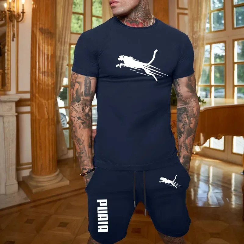 2026 Trendy Fashion Casual Sum - огляд і ціна Men'S Fashion For Summer 2026