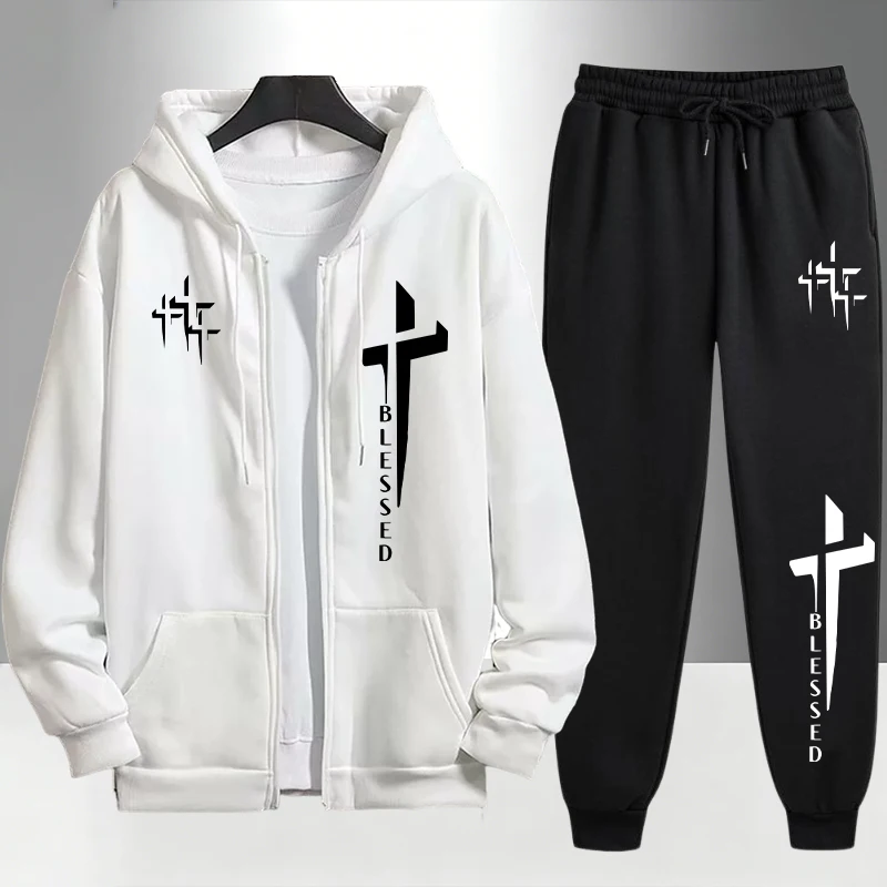 Urban Causal Fashion Hoodies O - огляд і ціна Mens Fashion Urban