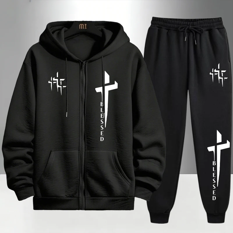 Urban Causal Fashion Hoodies O - огляд і ціна Mens Fashion Urban