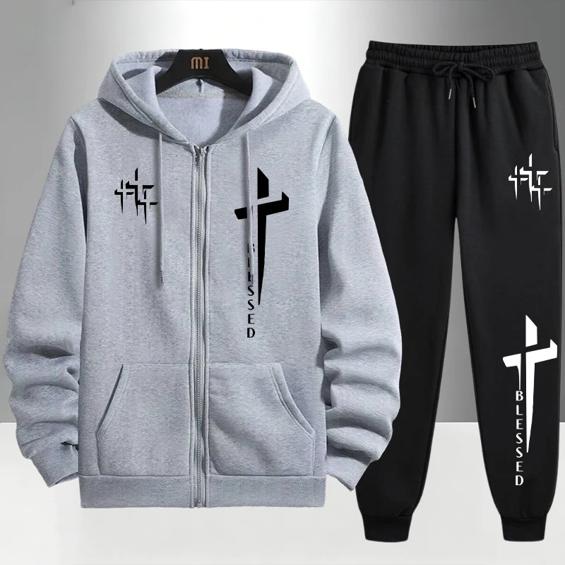 Urban Causal Fashion Hoodies O - огляд і ціна Mens Fashion Urban