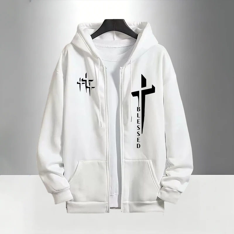 Urban Causal Fashion Hoodies O - огляд і ціна Mens Fashion Urban