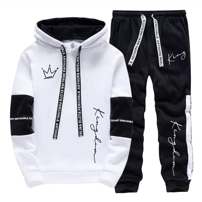 Urban Casual Fashion Sportswea - огляд і ціна Mens Fashion Urban