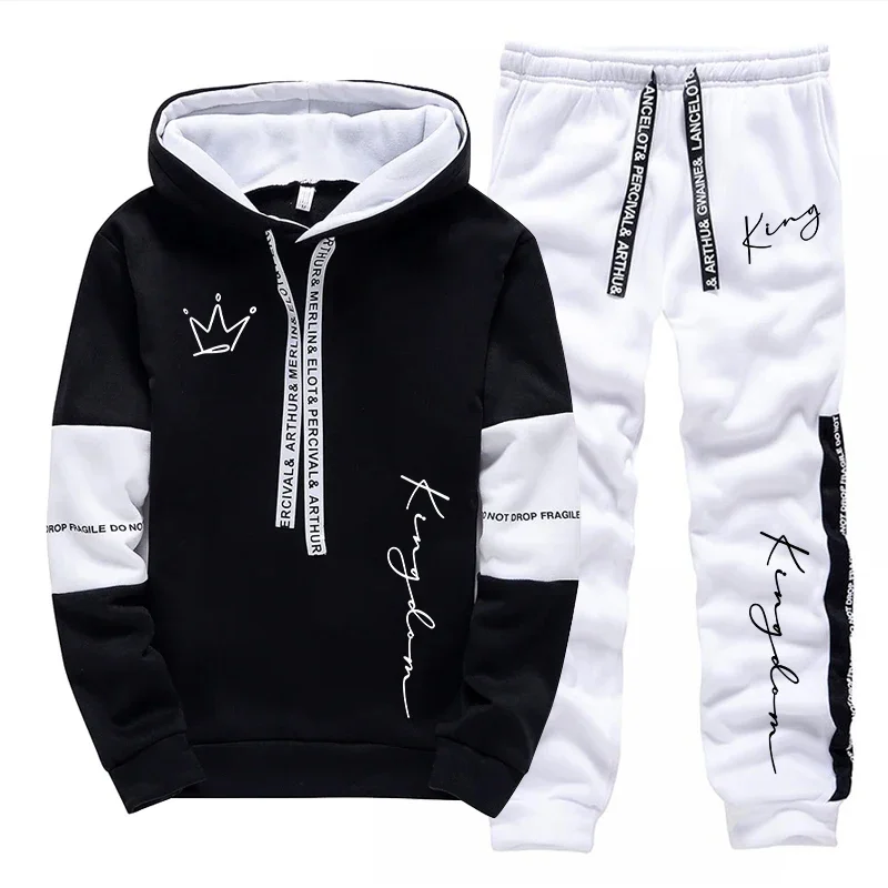 Urban Casual Fashion Sportswea - огляд і ціна Mens Fashion Urban
