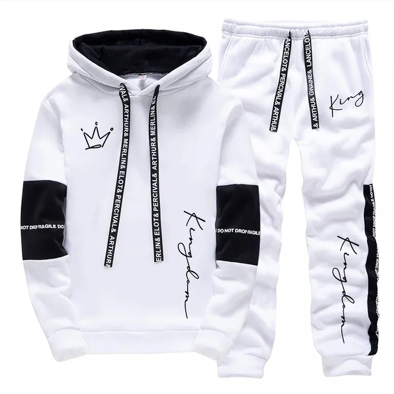 Urban Casual Fashion Sportswea - огляд і ціна Mens Fashion Urban