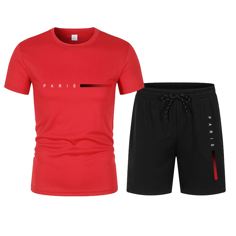 Men's Casual Fashion Sports Se - огляд і ціна Men'S Fashion For Summer 2026