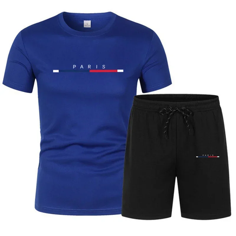 2026 fashionable casual two-pi - огляд і ціна Men'S Fashion For Summer 2026