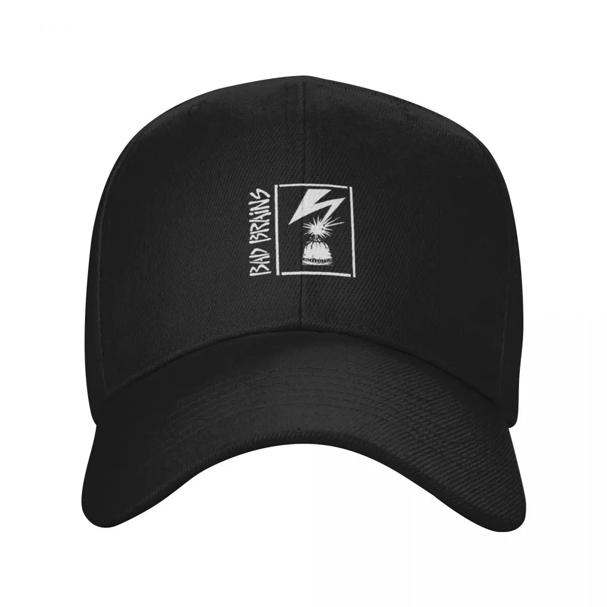Full Bad Brains Capitol Stenci - огляд і ціна Men'S Fashion Genres