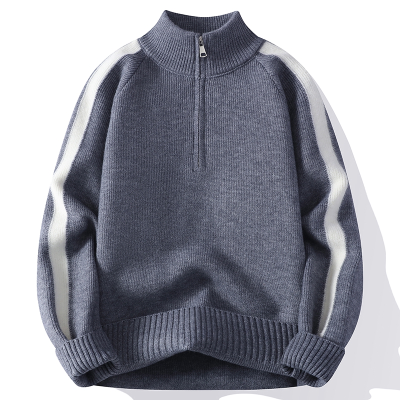 Pull Homme 2026 New Fall Winte - огляд і ціна Turtleneck Sweater Men