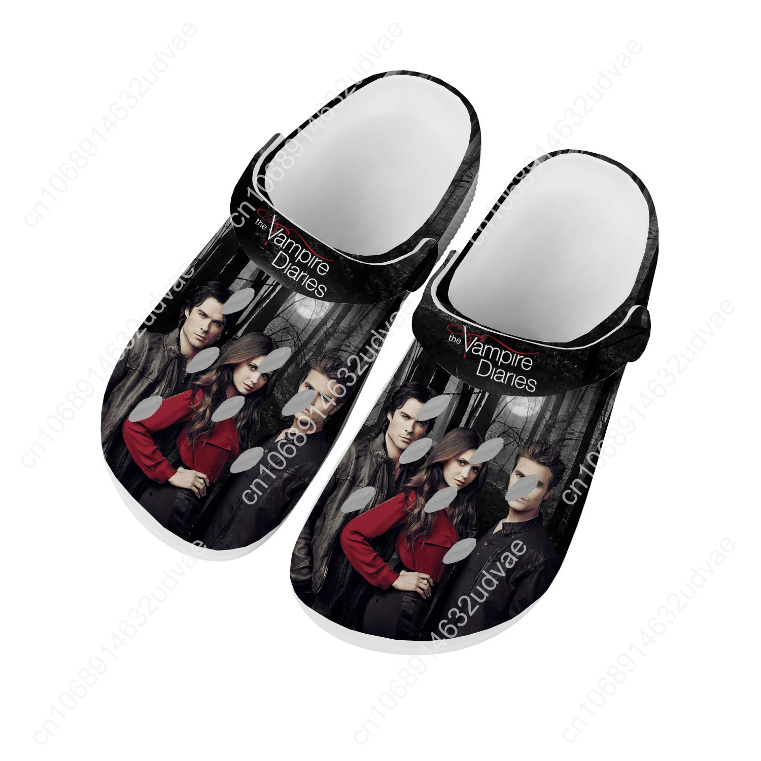 The Vampire Water Shoes Men Wo - огляд і ціна Men'S Fashion Footwear
