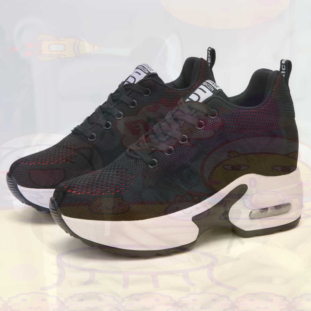 Red Size 36 Shoes Woman Tennis - огляд і ціна Mens Fashion Young