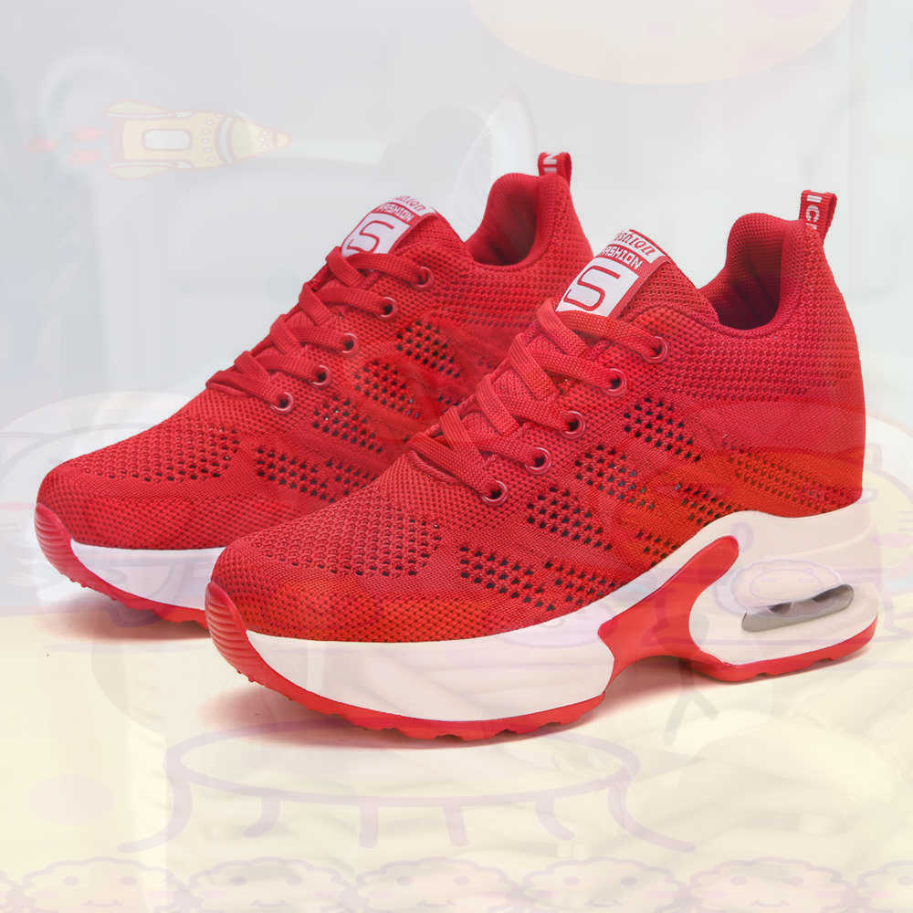 Red Size 36 Shoes Woman Tennis - огляд і ціна Mens Fashion Young