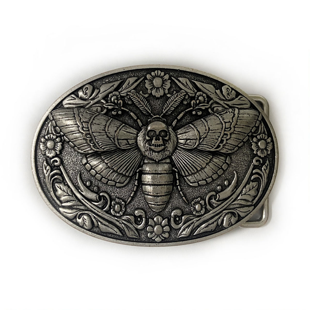 Men Vintage Belt Buckle, Antiq - огляд і ціна Leather Belt Braided