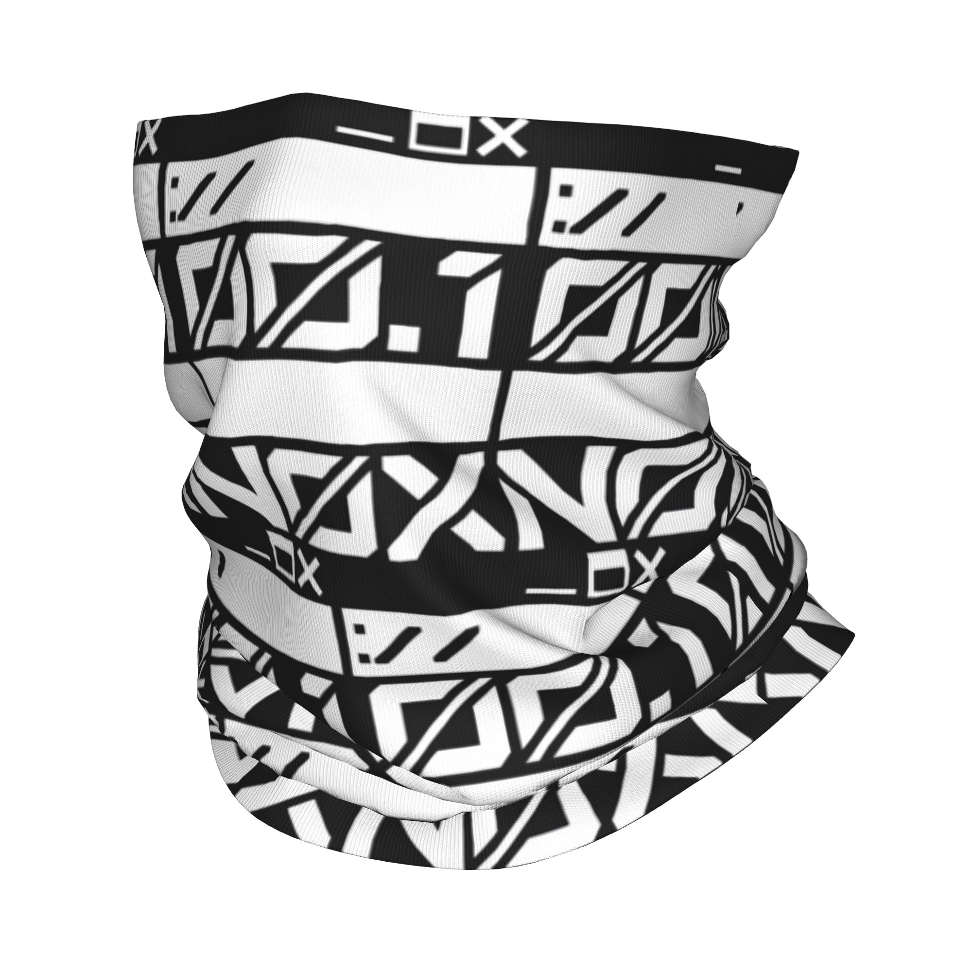 Custom Japanese Techwear Indus - огляд і ціна Mens Fashion Urban