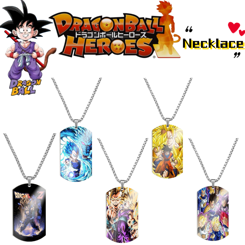 Dragon Ball Son Gohan Majin Bu - огляд і ціна Men'S Fashion Accessories