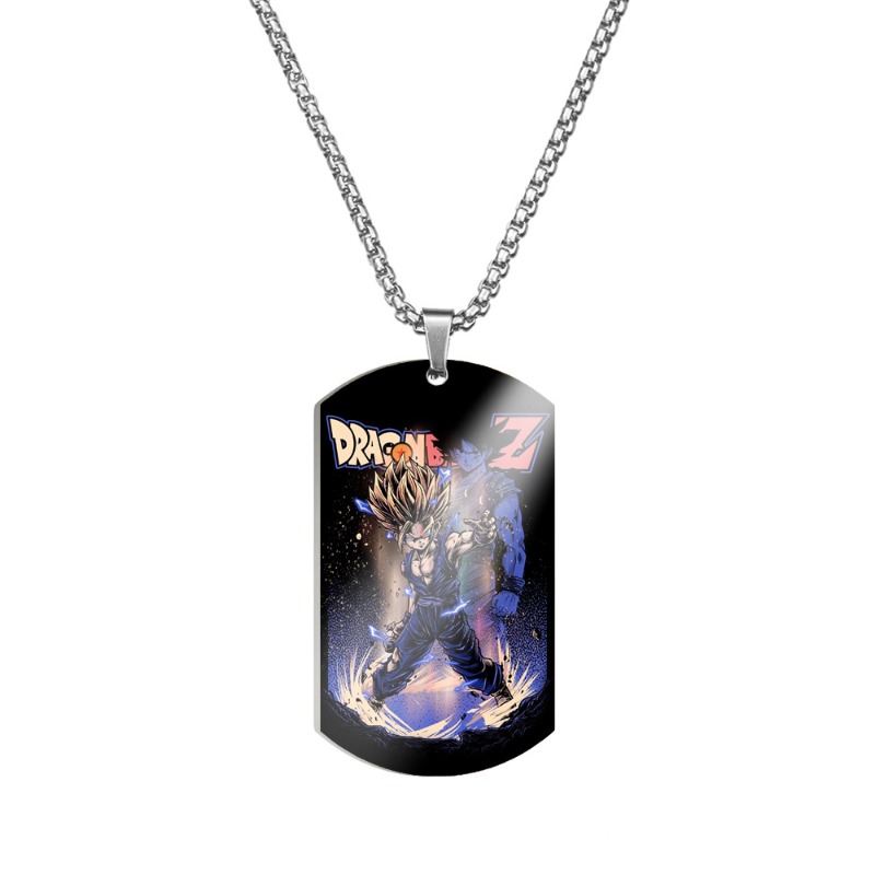 Dragon Ball Son Gohan Majin Bu - огляд і ціна Men'S Fashion Accessories