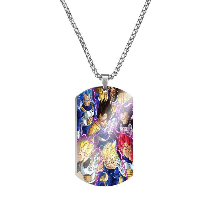 Dragon Ball Son Gohan Majin Bu - огляд і ціна Men'S Fashion Accessories
