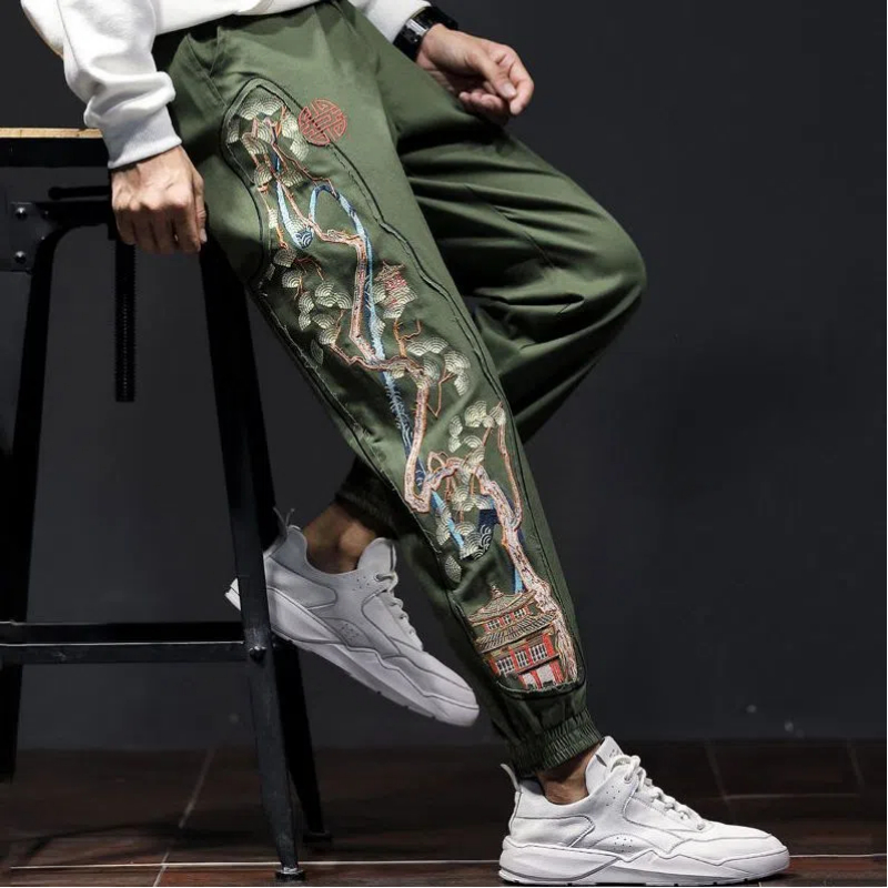 Spring Autumn New Fashion Elas - огляд і ціна Mens Fashion Young